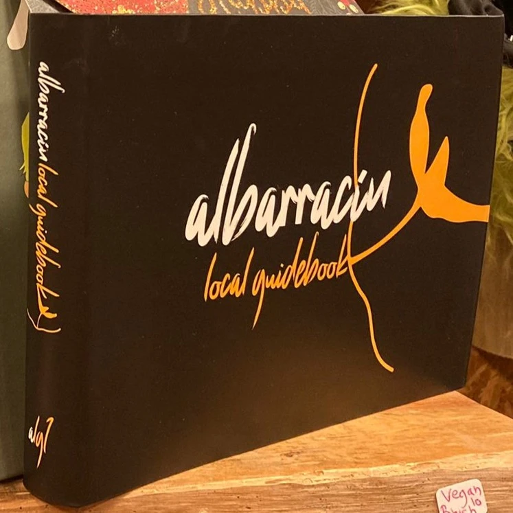 Albarracín Local Guidebook