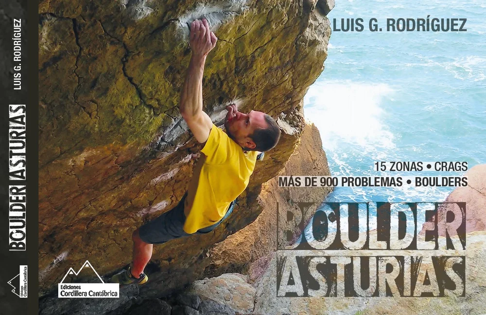 Boulder Asturias