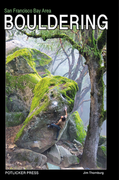 San Francisco Bay Area Bouldering