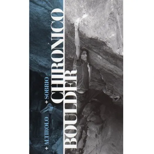 Chironico Boulder